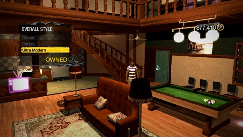 Saints Row 2 - Imagen 20